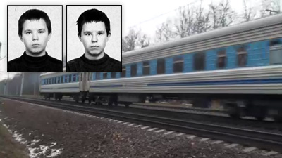 Shocking pictures of massive fire on moving train in Pakistan Photogallery - ETi