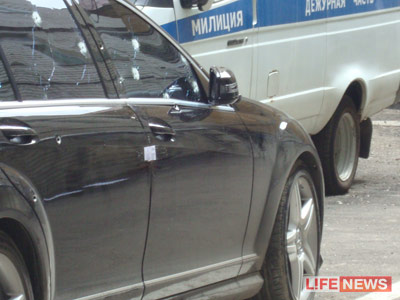 Икар саратов мерседес