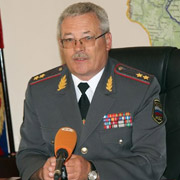 Гувд тюменской