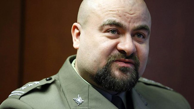 Прокурор по делу Качинского пытался застрелиться