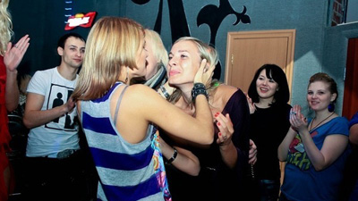 Фото: российские геи и лесбиянки вдали от столицы