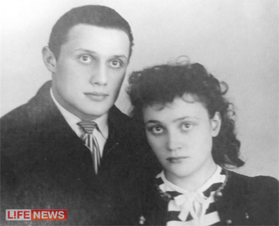 Первая любовь Пороховщикова:Он грозился убить меня