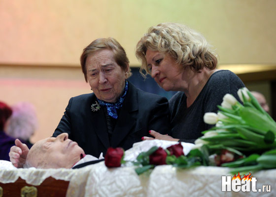 Вдова Нина Васильева до сих пор не может поверить, что ее любимого мужа больше нет