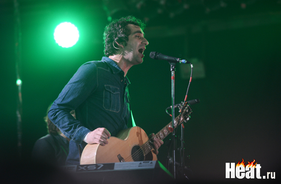 Ярослав пообещал поклонникам записать несколько необычных дуэтов