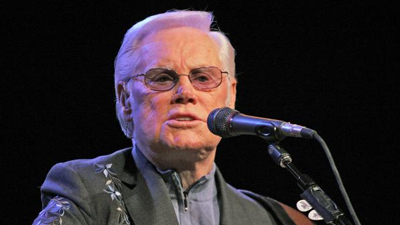 George Jones