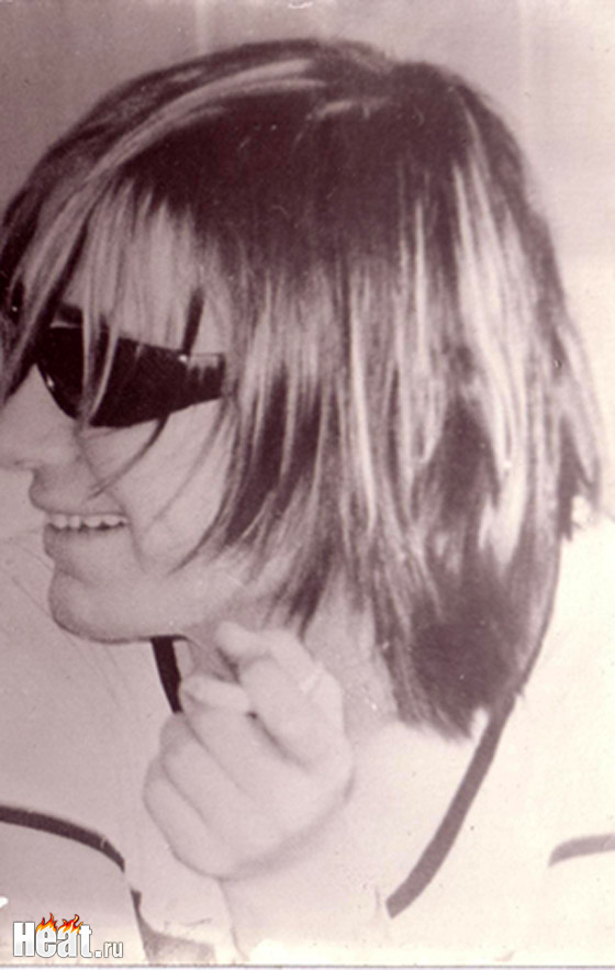 Все записи, найденные Heat.ru, относятся к периоду учебы Рамазановой в школе и университете