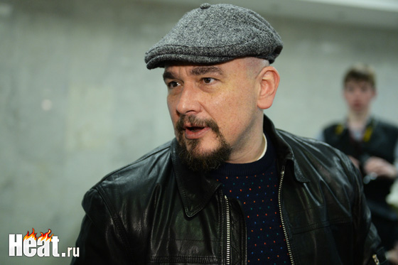 Сергей Трофимов