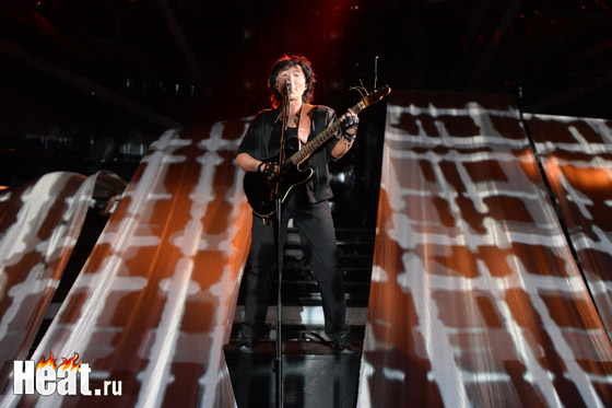 Члены жюри признали, что голосовое сходство Аниты и Виктора было почти идеальное