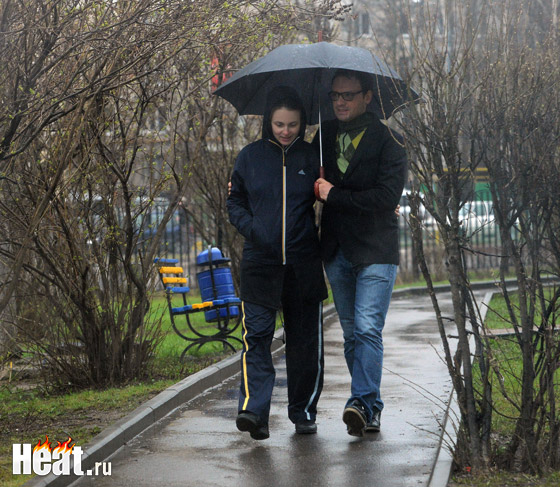 Виктору Васильеву разрешили навестить супругу только через десять дней после родов