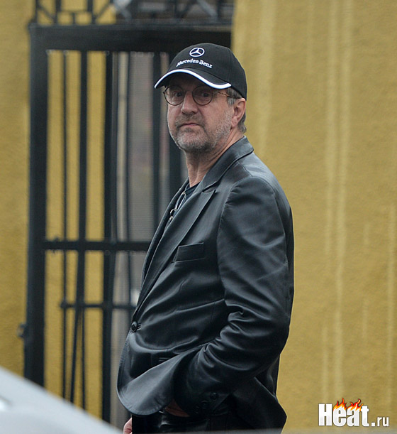 Лучший друг Абдулова - Леонид Ярмольник