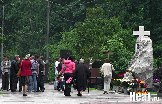 Александру Абдулову сегодня исполнилось бы 60