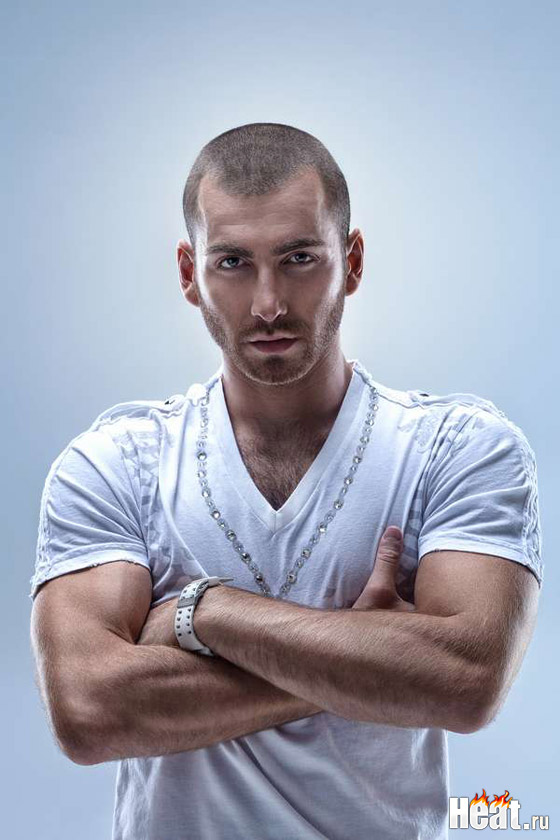 Текст новой песни написал Марсель Макарян