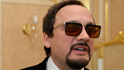 Стас Михайлов потребовал от журналистов 14 млн