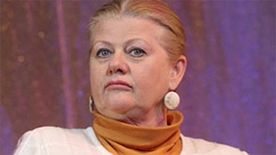 Ирина муравьева 2025 фото Киноактриса Ирина Муравьева перенесла операцию