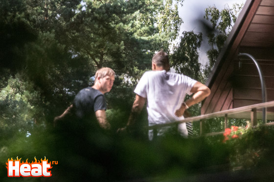 С Ургантом Светлакова связывает давняя дружба