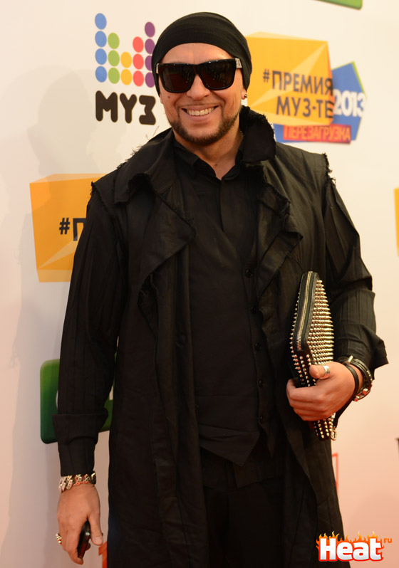 Игорь Гуляев был в шоке, когда получил сообщение от Киркорова: "Ты - пи...рас"