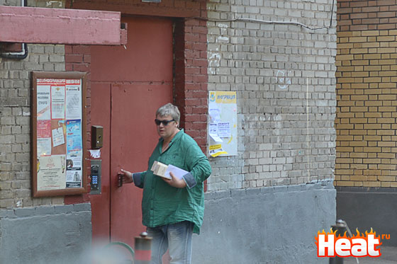 Александр Стриженов привез отцу в подарок элитный алкоголь