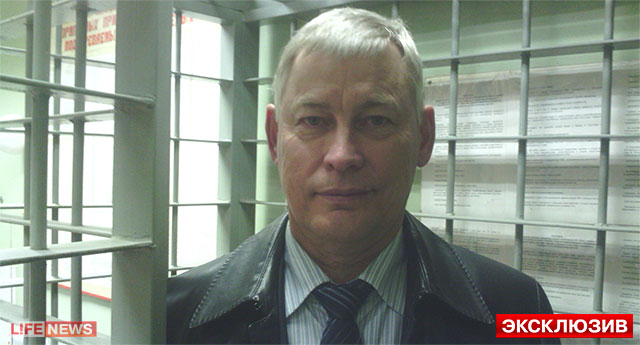 Вечером 30 сентября мэра Миасса доставили в Москву