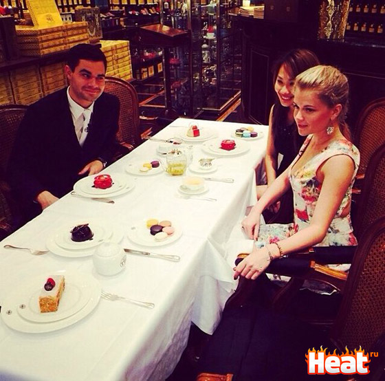 Ранее Мария Ивакова вела передачу о моде