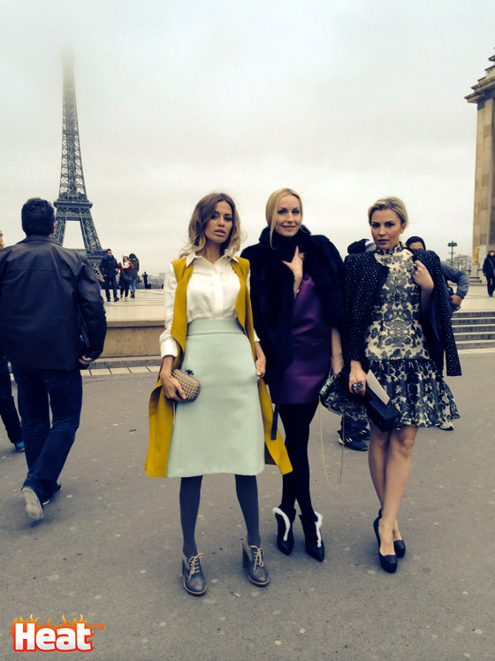 жених виктории