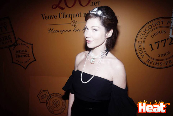 Евгения Линович