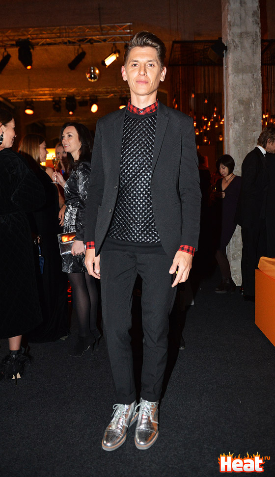 Влад Лисовец