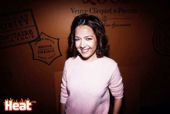 Ксения Чилингарова