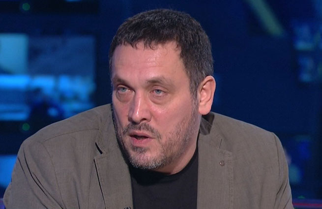 Политолог Шевченко назвал заседания на Украине под дулом автомата ...
