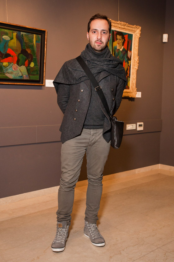 Фотограф Владимир Глынин