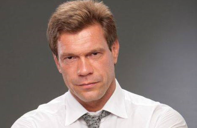 Беленикин олег анатольевич фото Олег Царев пропал после того, как покинул отель со спецназовцами