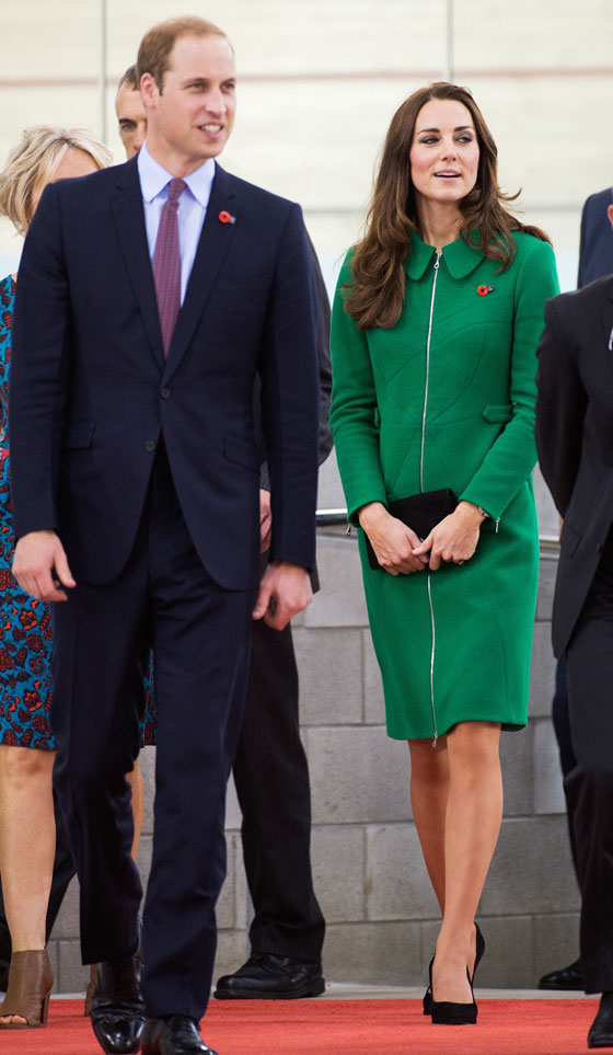 Пальто стоимостью 1853 фунтов