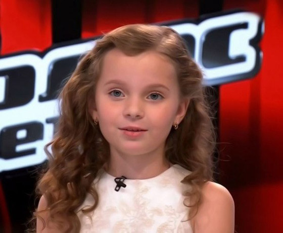 10-летняя Алиса Кожикина станет спецгостем премии «Муз-ТВ»