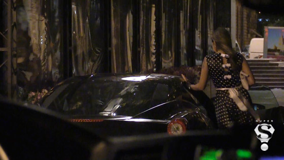 Жалаңаш Сидней түлкі Фотодағы писки жалап