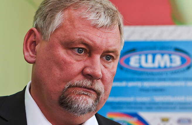 В Домодедово за дебош снят с рейса депутат Вадим Булавинов