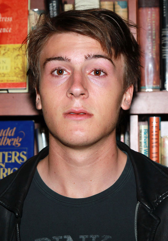 Индио Дауни