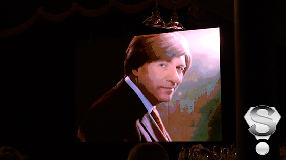 Игорь крутой в фильме &laquo;Мы из джаза&raquo;