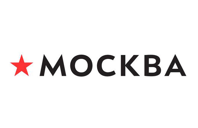 Фото надпись москва