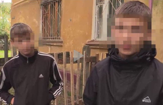 Нижегородского подростка, избившего пенсионерку, не приняли в ПТУ