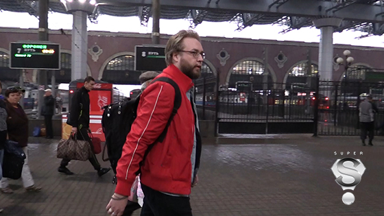 Борис отсидел в колонии лишь пять лет из девяти