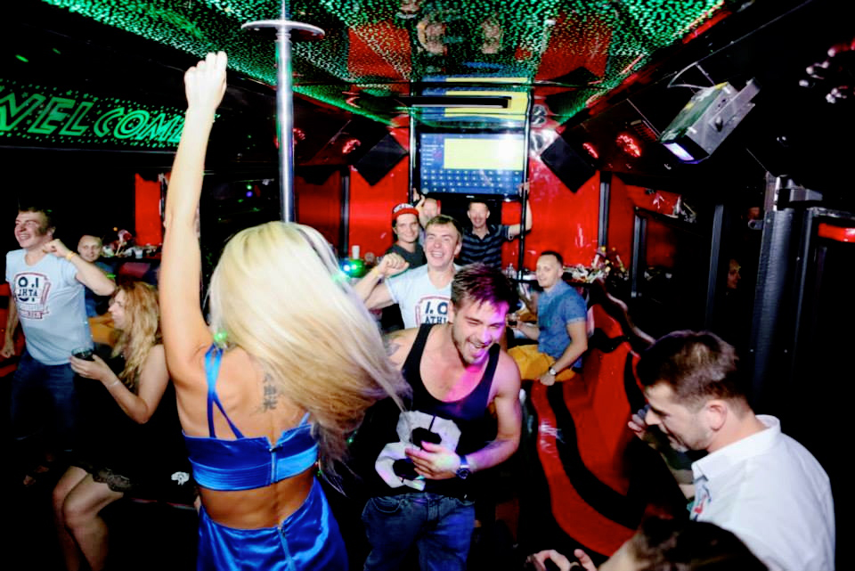 Андрей Царь