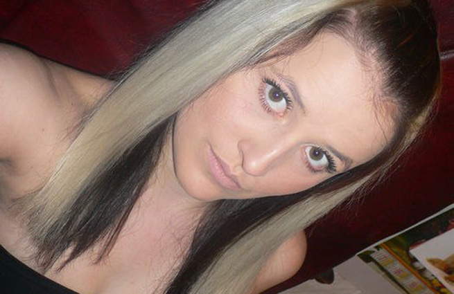 Людмила Богатырева. Фотография из социальной сети