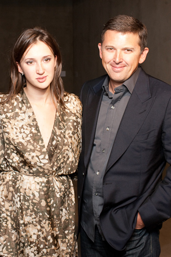 В своей ежемесячной колонке дочь президента ОНЭКСИМ Development Олега Байбакова Мария провела ликбез по общению с обслуживающим персоналам: уборщицами, гувернантками, водителями и поварами