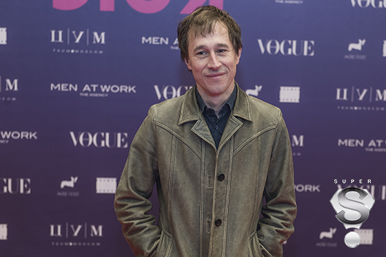 Бертран Бонелло