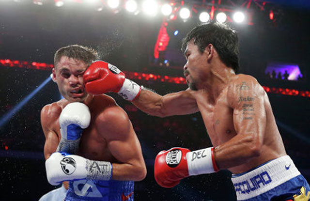 Фото: AP Images/ Kin Cheung