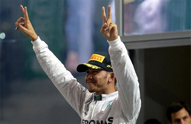 Фото: formula1.com