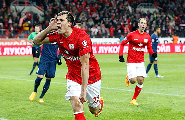 Фото: spartak.com