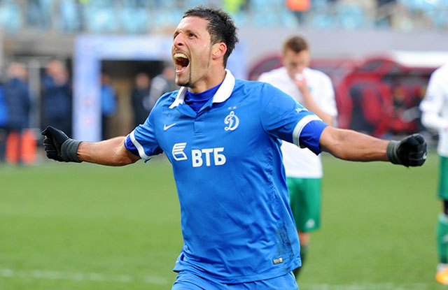 Фото: fcdynamo.ru