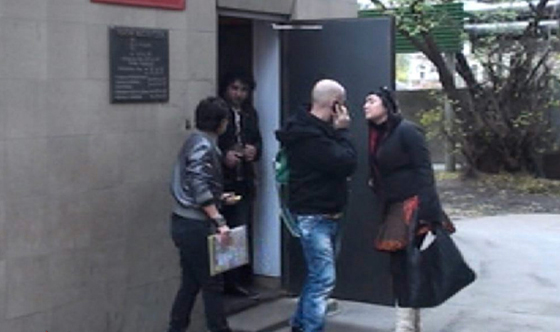 Война Лолиты с ТСЖ длится уже больше трех лет