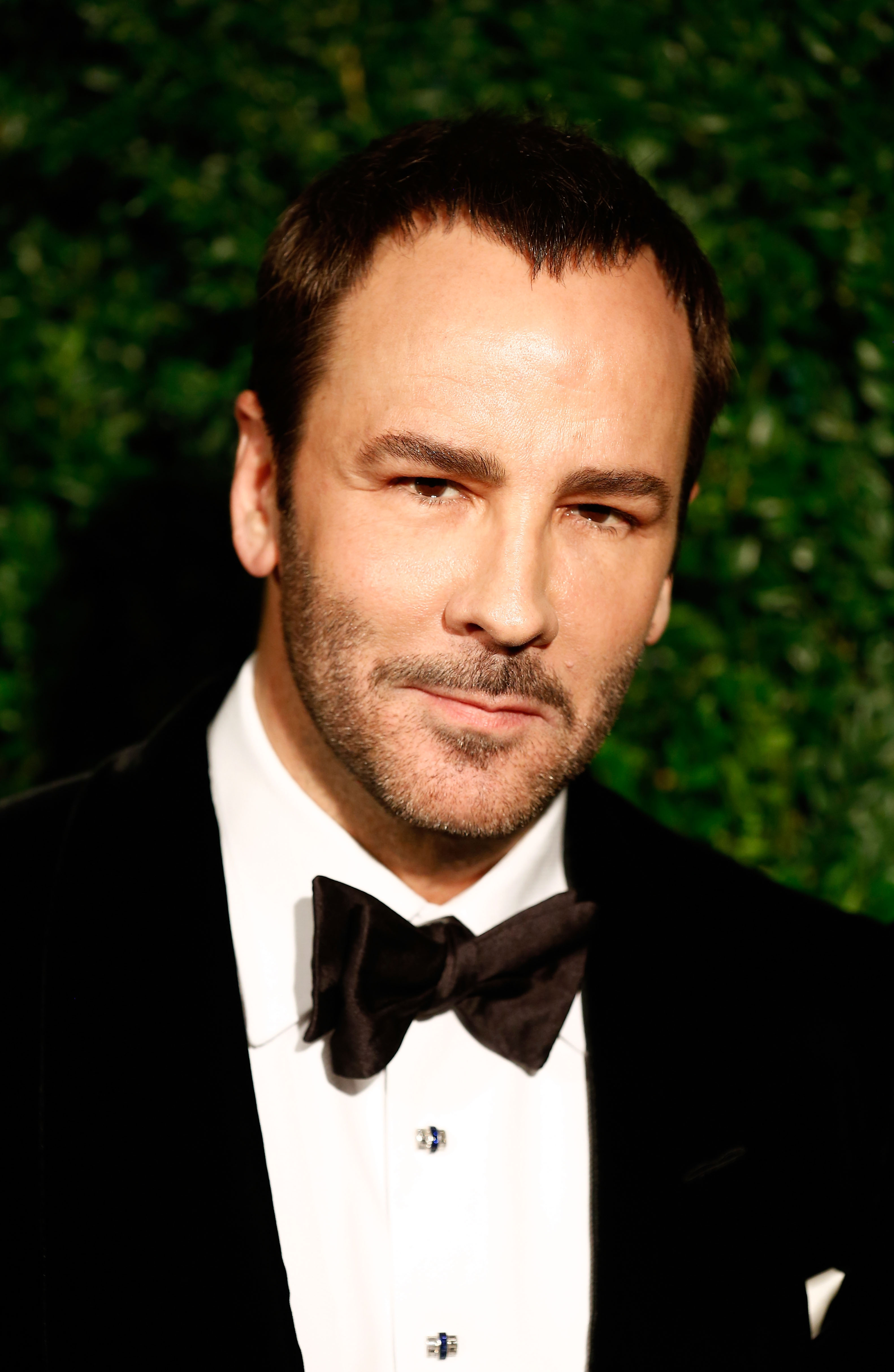 Tom ford Ozon