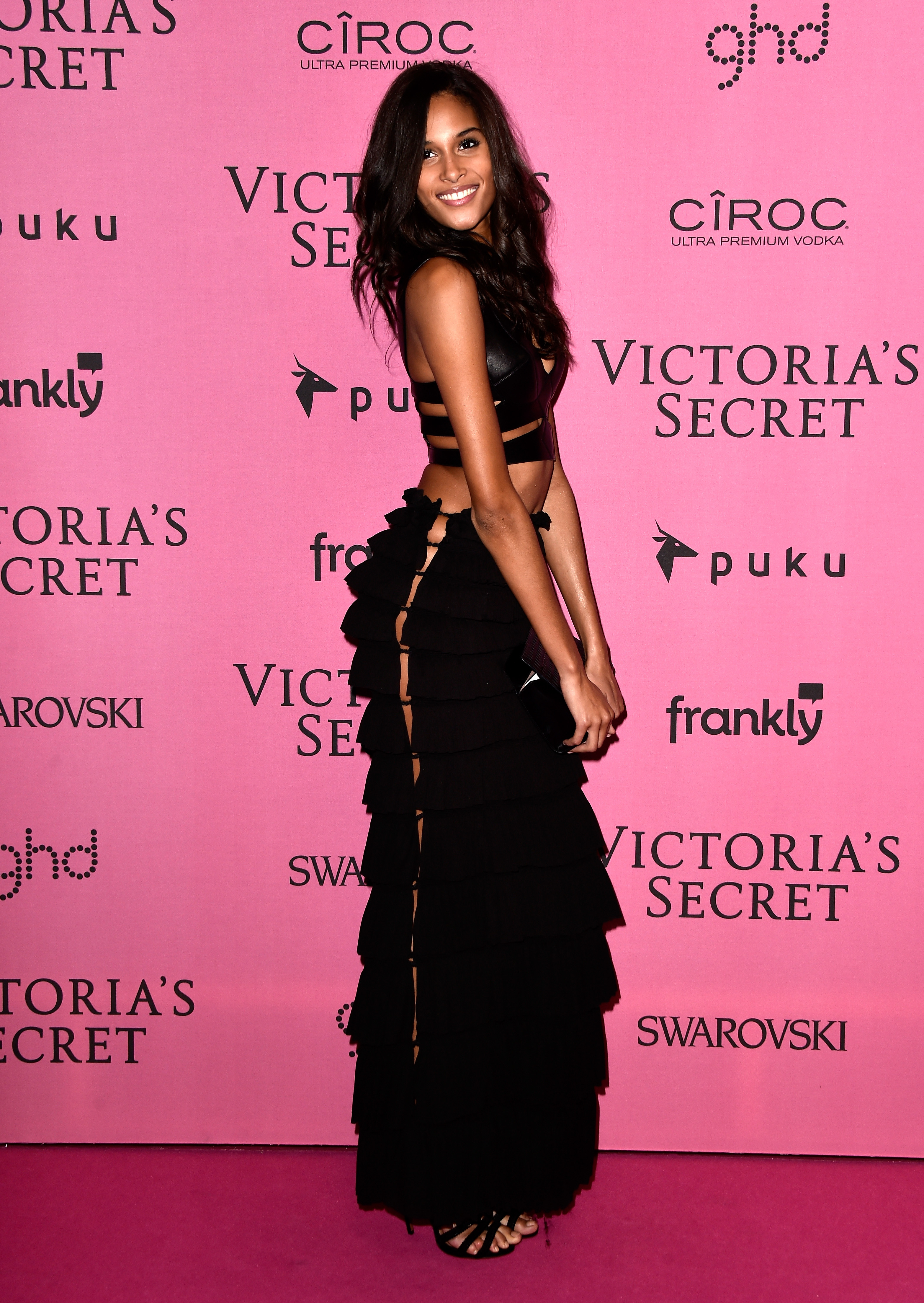 Синди Бруна